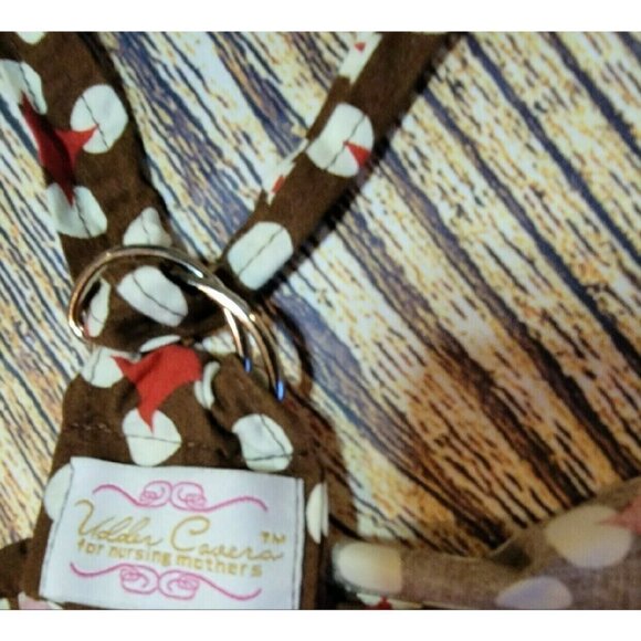 Udder Cover Breast Feeding - Picture 3 of 3